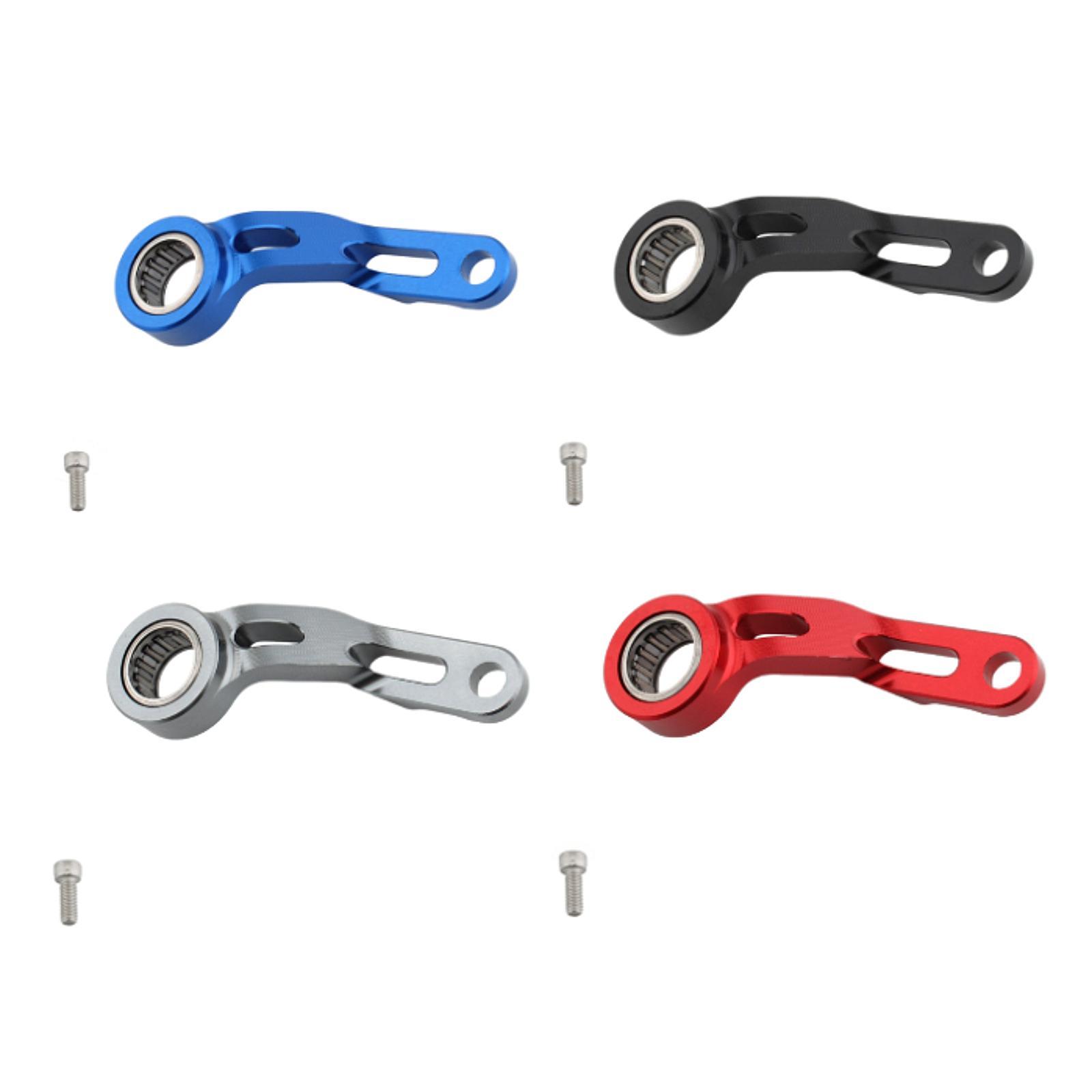 Motorcycle Gear Yamaha - Gear Shift Support Stabilizer Aluminum Alloy