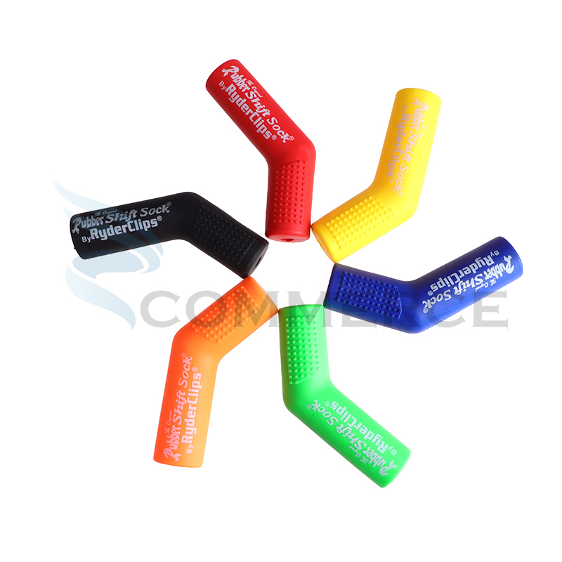 Motorcycle Gear Brand - Motorcycle Cover Gear Shifter Shoe Protector