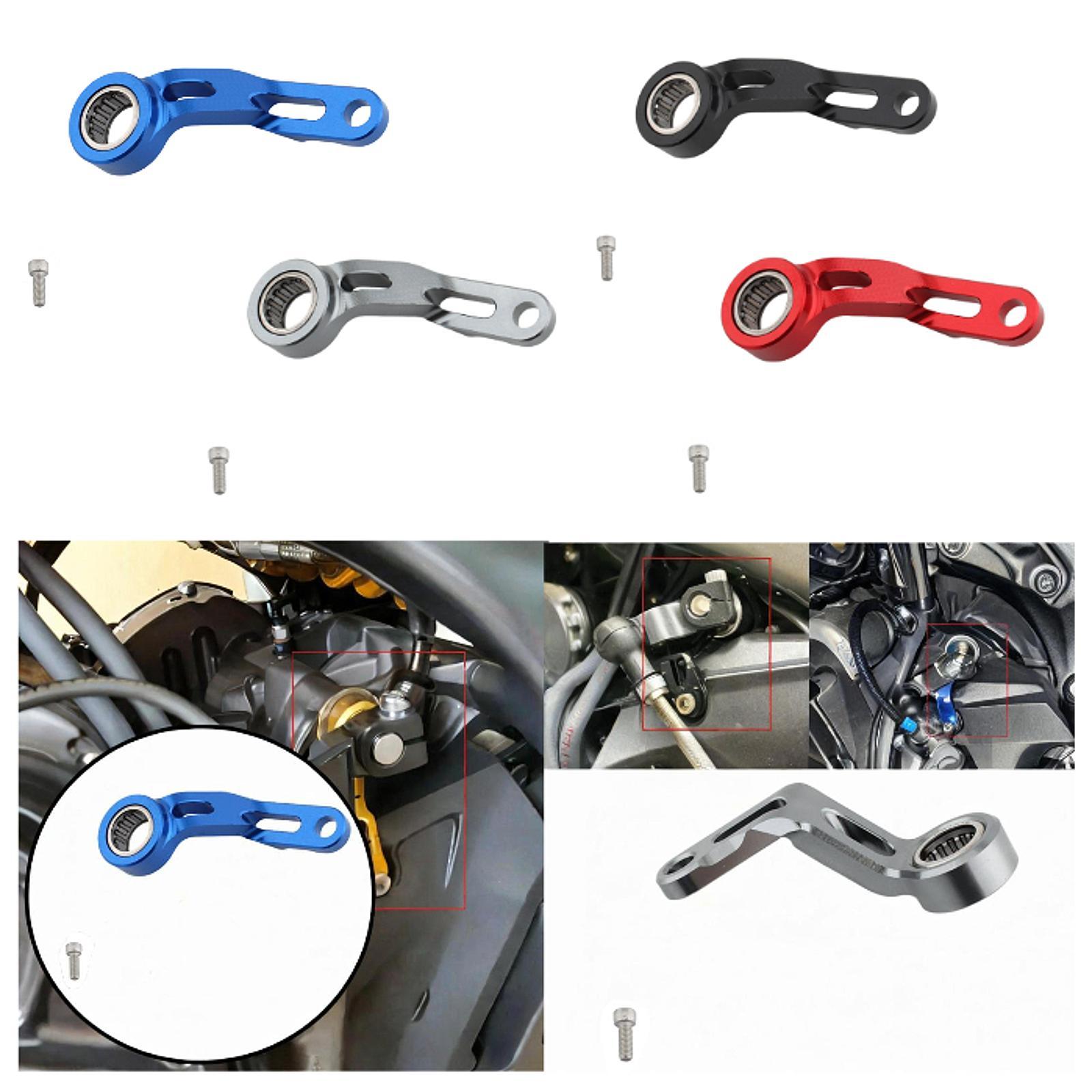 Motorcycle Gear Yamaha - Motorcycle Gear Shift Lever Support Bracket