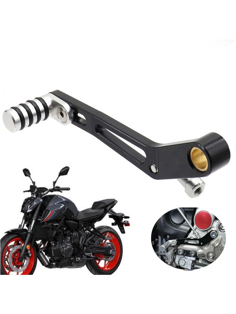 Gear Shift Lever Motorcycle Ad - огляд і ціна Motorcycle Gear Yamaha