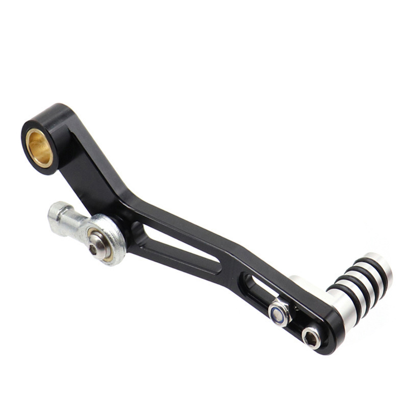Gear Shift Lever Motorcycle Ad - огляд і ціна Motorcycle Gear Yamaha