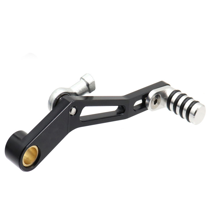 Gear Shift Lever Motorcycle Ad - огляд і ціна Motorcycle Gear Yamaha