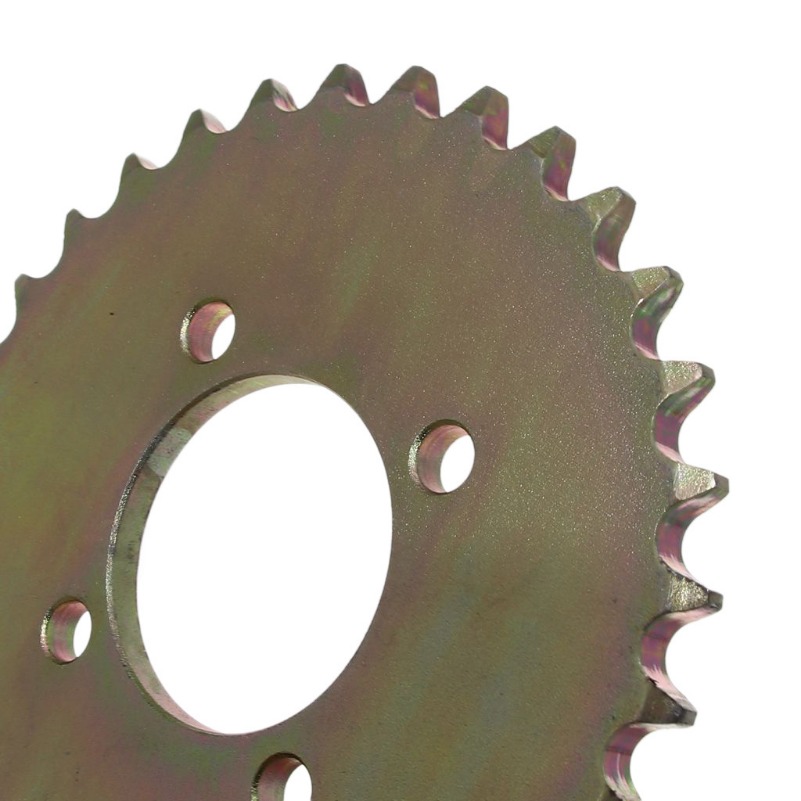32 Teeth Motorcycle scooter ch - огляд і ціна Motorcycle Gear Brand