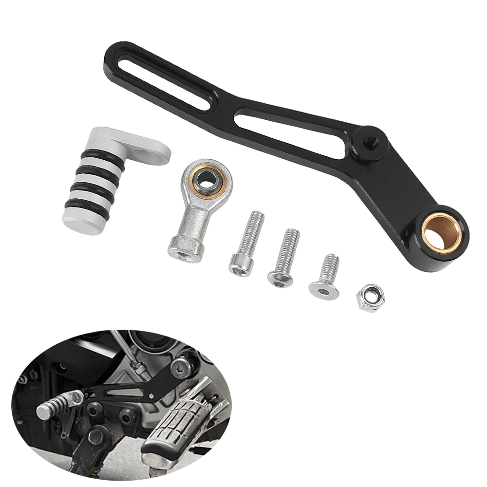Motorcycle Adjustable Left Shi - огляд і ціна Motorcycle Gear Yamaha