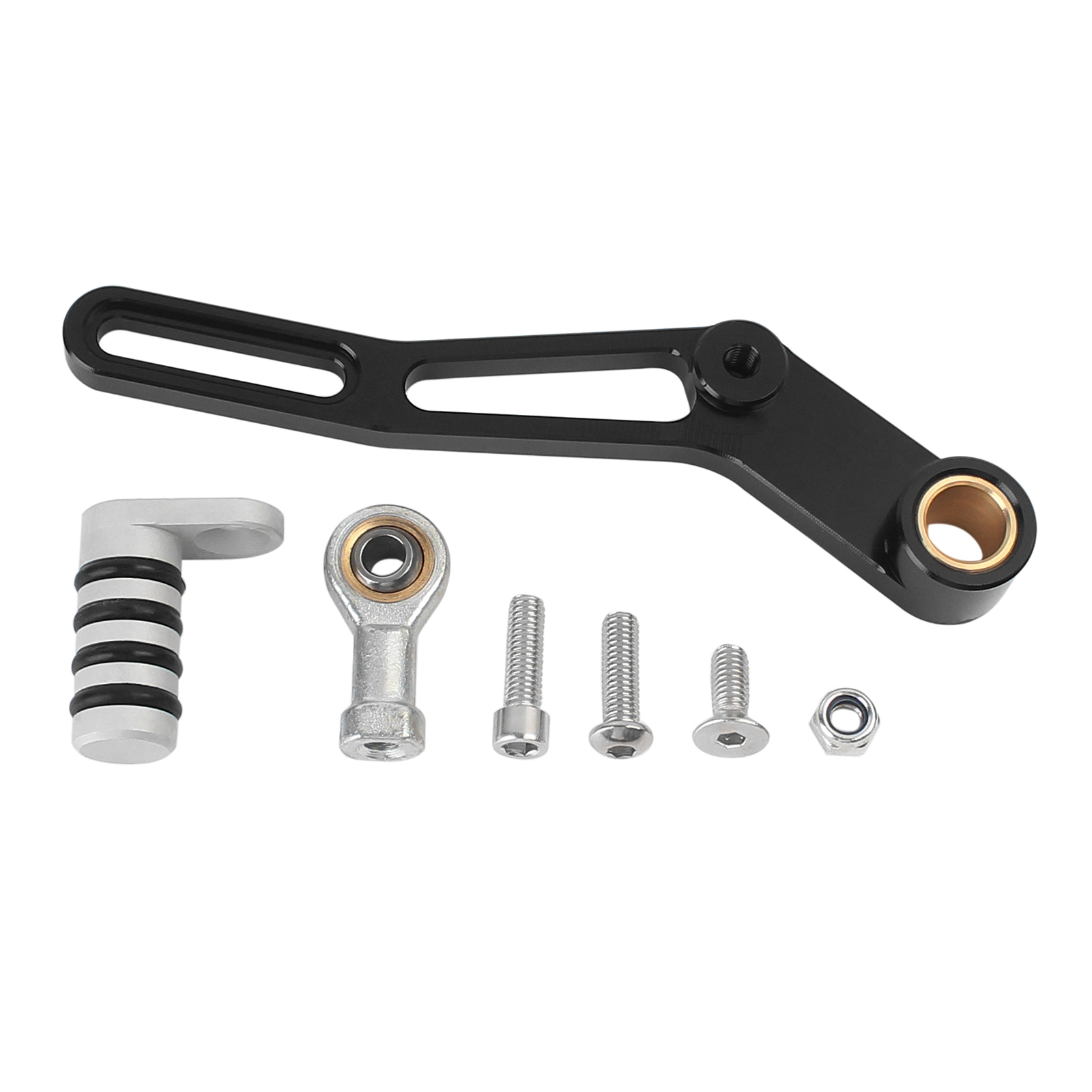 Motorcycle Adjustable Left Shi - огляд і ціна Motorcycle Gear Yamaha
