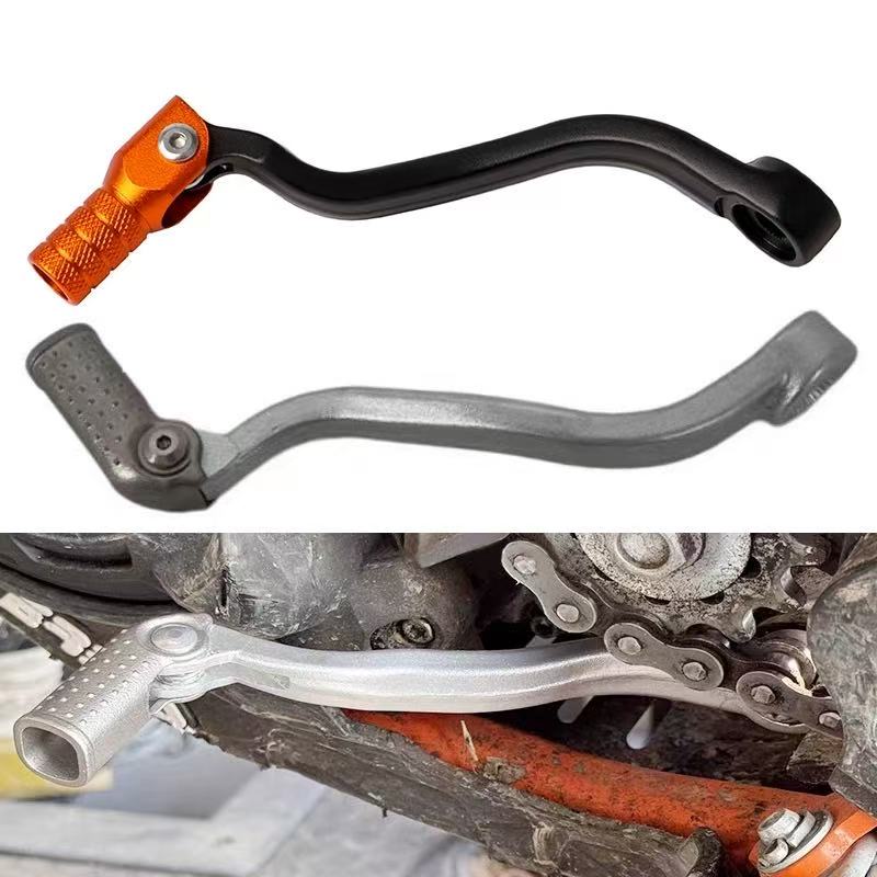 Motorcycle gear shift lever pa - огляд і ціна Motorcycle Gear Brand