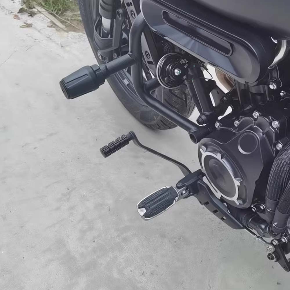 For Voge DS900X DSX900 900DSX  - огляд і ціна Motorcycle Gear Brand
