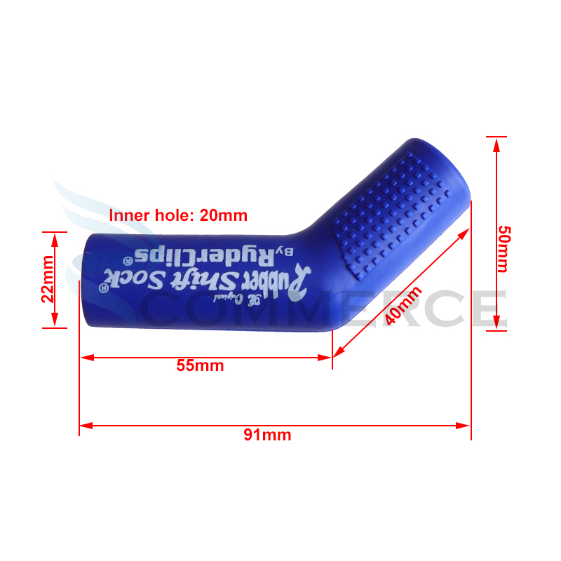 Motorcycle Cover Gear Shifter  - огляд і ціна Motorcycle Gear Brand