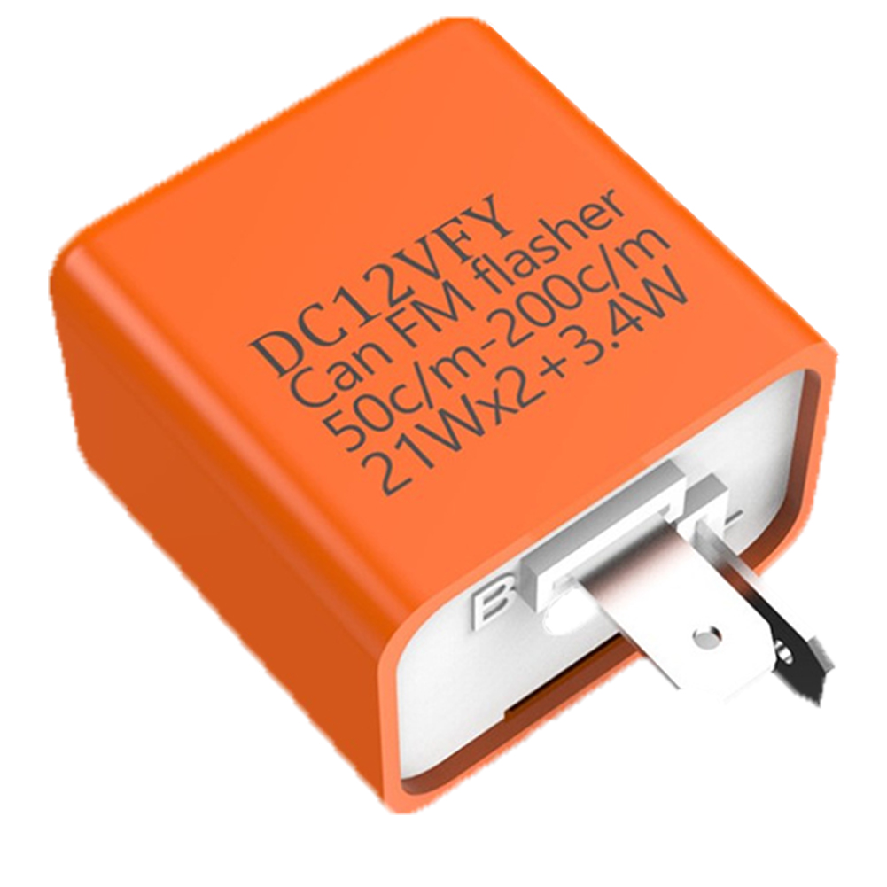 DV 12V LED Flasher Adjustable  - огляд і ціна Motorcycle Gear Indicator