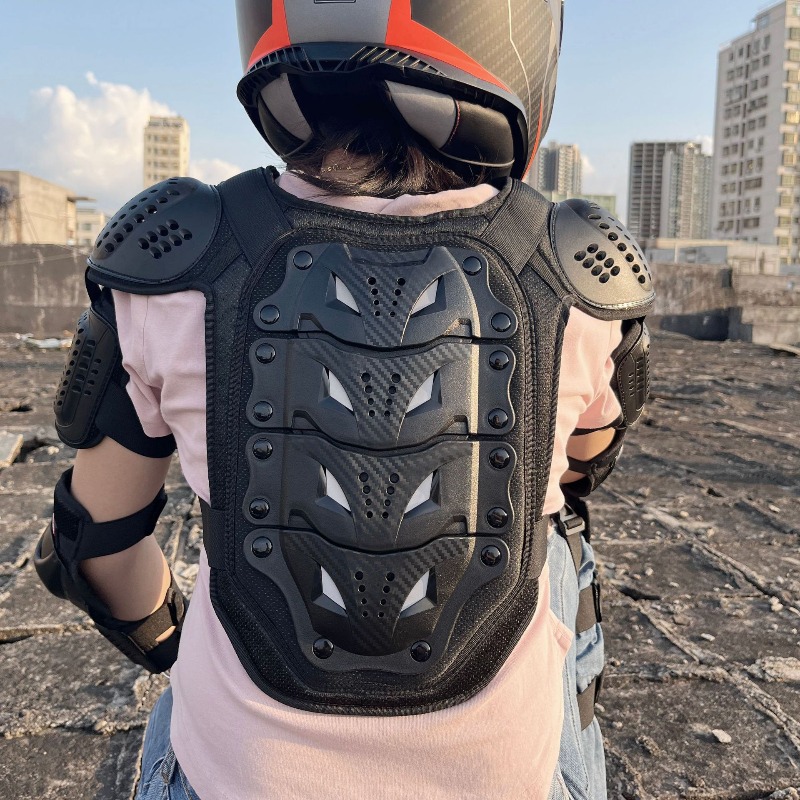 QIKUI Newly Motorcycle Youth P - огляд і ціна Motorcycle Gear Youth
