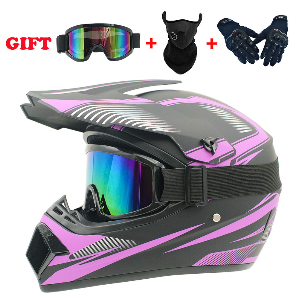 Dirt Bike Gear for Kids & Yout - огляд і ціна Motorcycle Gear Youth
