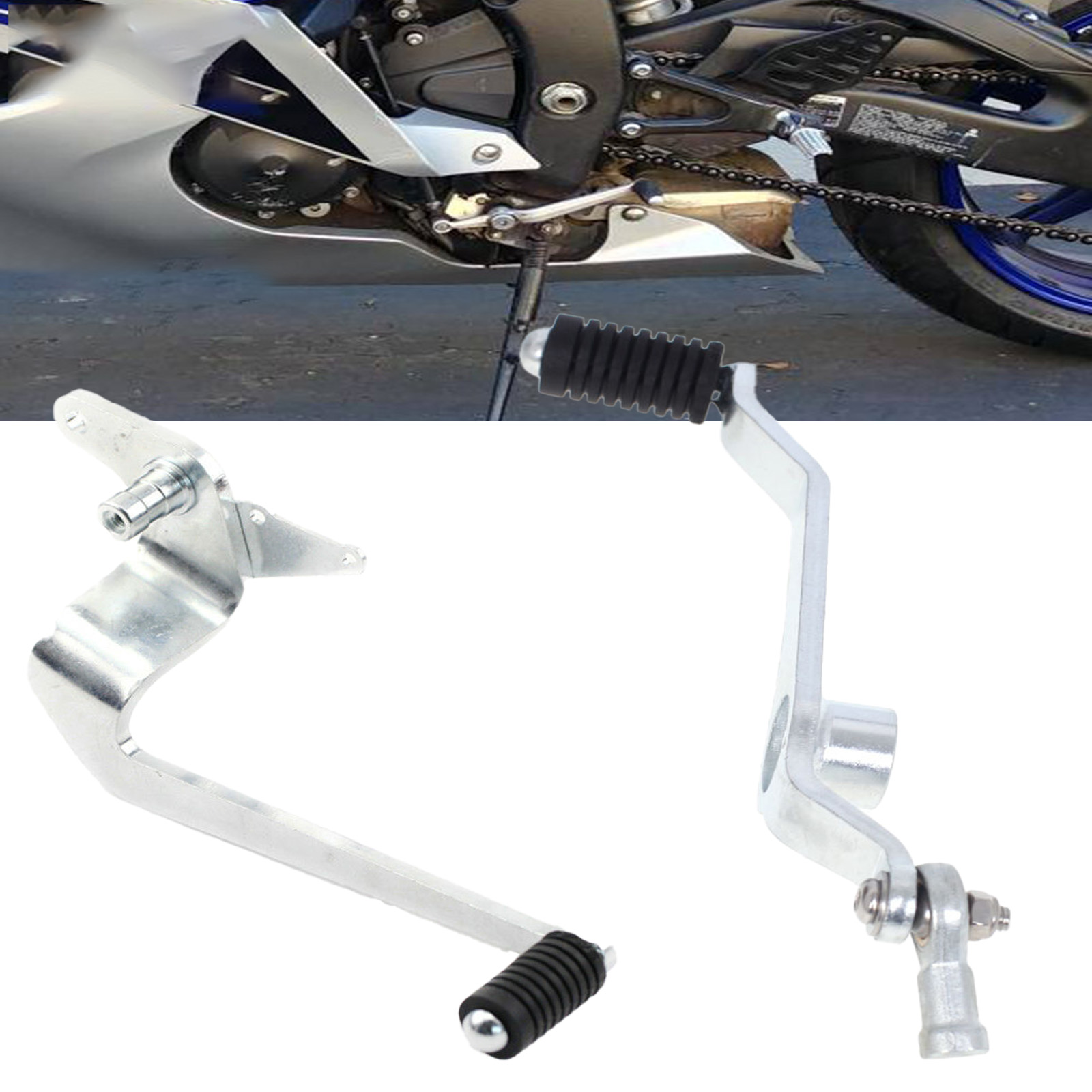 For Yamaha XJ6N XJ6 DIVERSION  - огляд і ціна Motorcycle Gear Yamaha