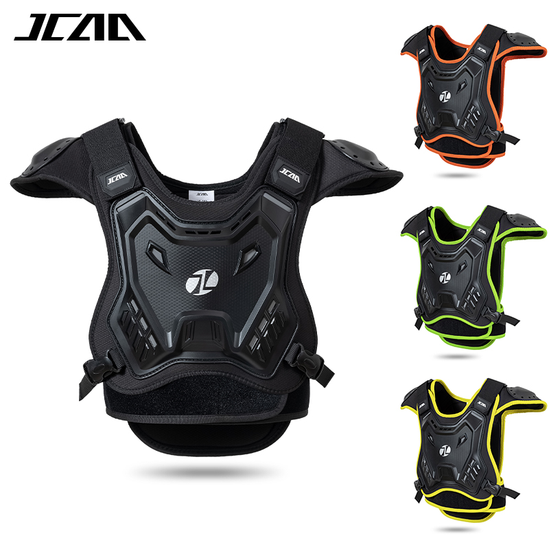 Children Youth Motorcycle Armo - огляд і ціна Motorcycle Gear Youth