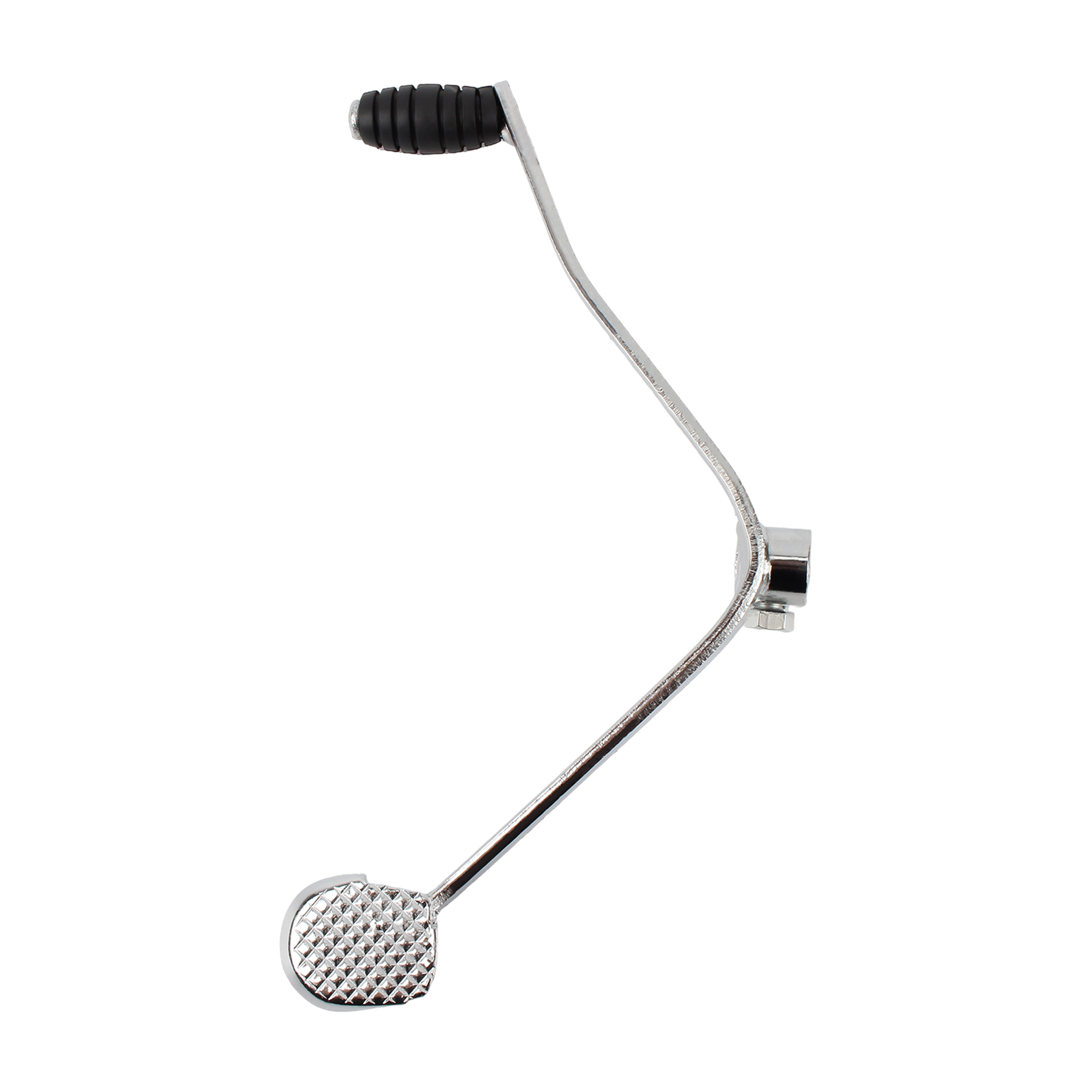 Motorcycle CNC 12mm Gear Shift - огляд і ціна Motorcycle Gear Brand