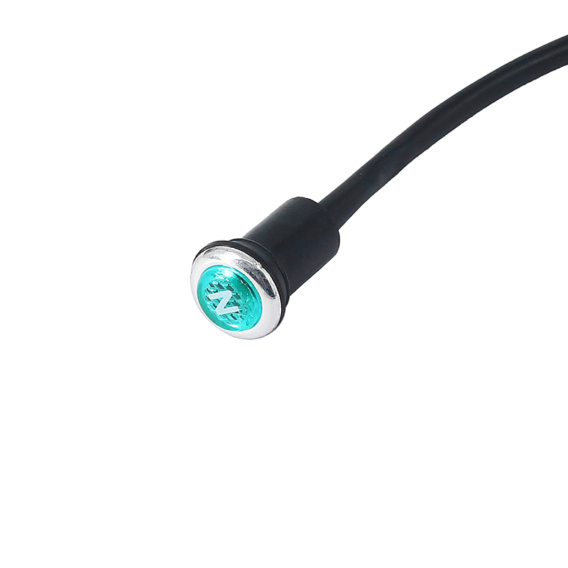 2026 New Neutral Reverse Motor - огляд і ціна Motorcycle Gear Indicator