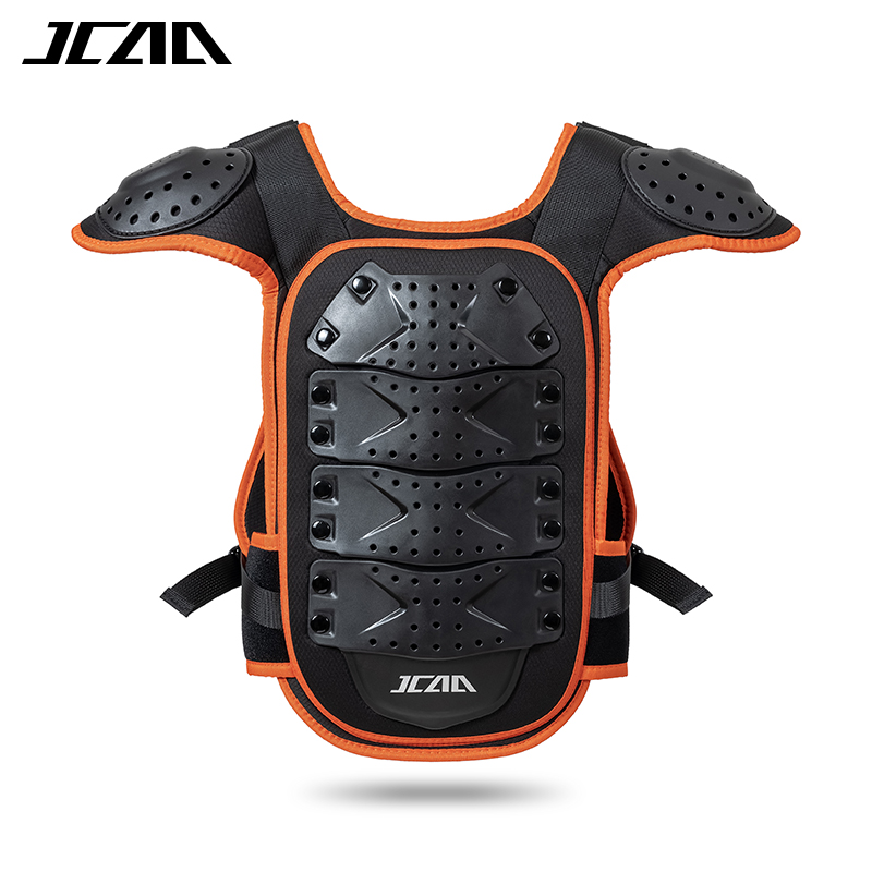 Kids Youth Motorcycle Armor Ve - огляд і ціна Motorcycle Gear Youth