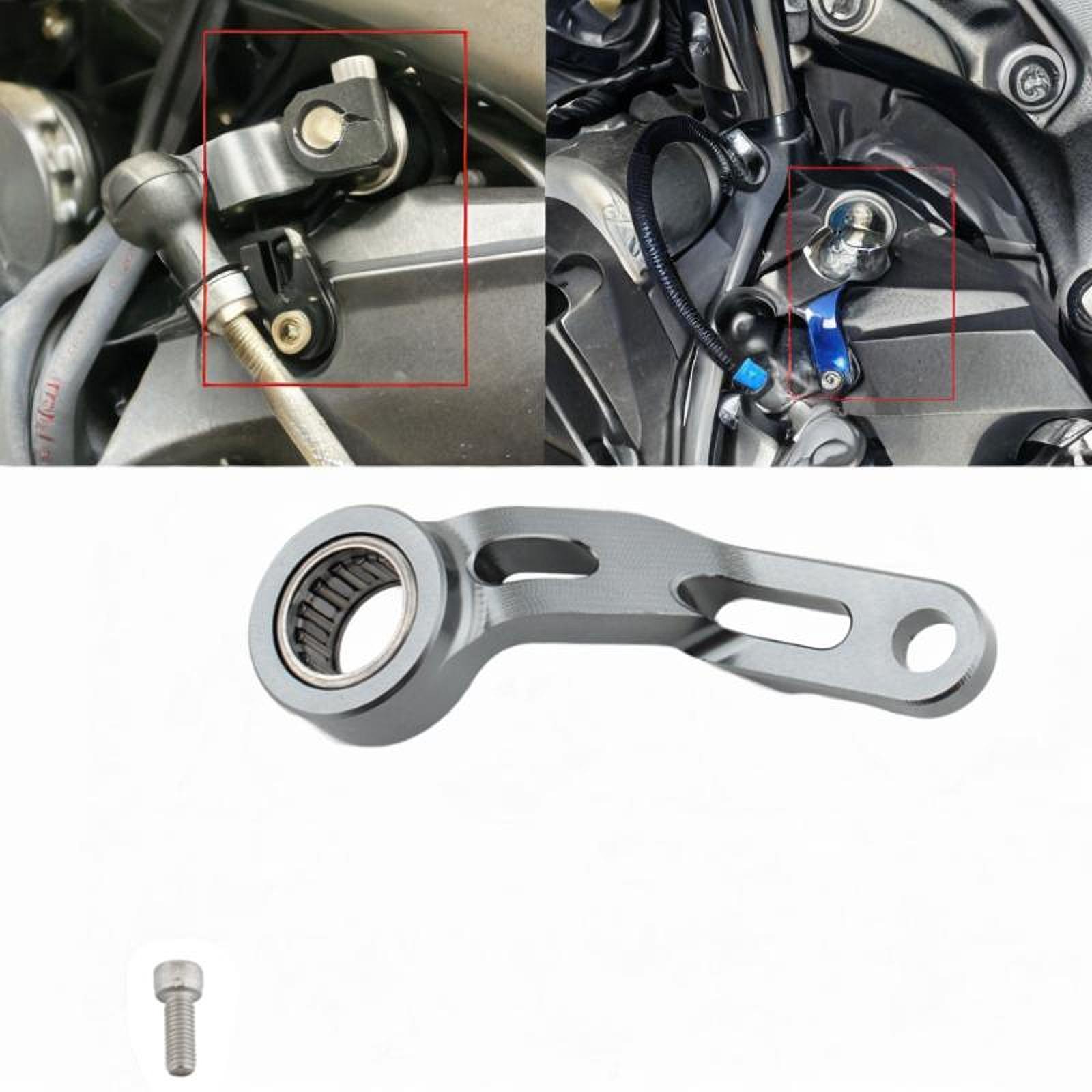 Motorcycle Gear Shift Lever Su - огляд і ціна Motorcycle Gear Yamaha