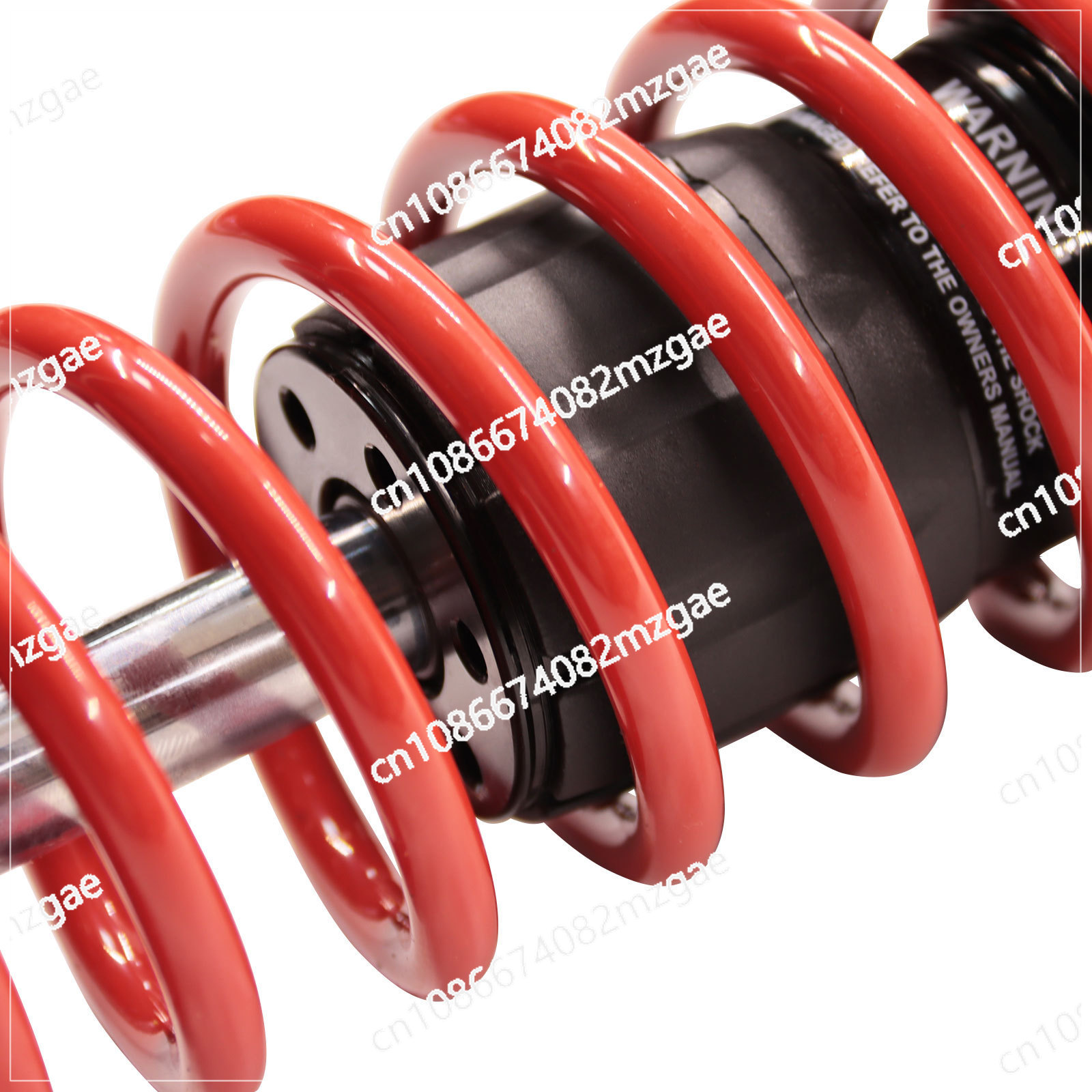 Motorcycle rear shock absorber - огляд і ціна Motorcycle Gear Up Down