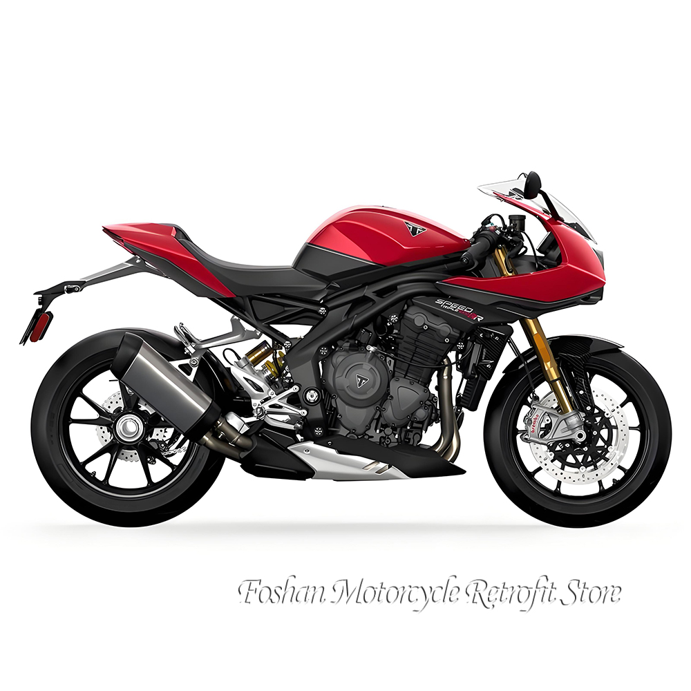 For Triumph Speed triple RR 12 - огляд і ціна Motorcycle Gear Brand
