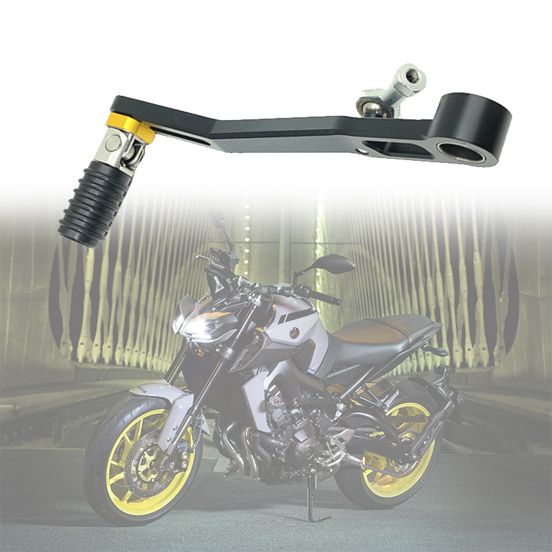 For YAMAHA MT09 MT-09 Tracer 9 - огляд і ціна Motorcycle Gear Yamaha