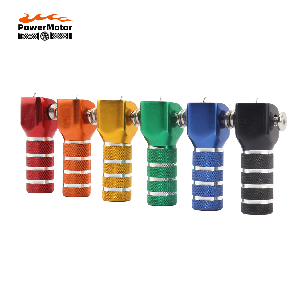 Motorcycle Gear Shift Lever Ti - огляд і ціна Motorcycle Gear Yamaha