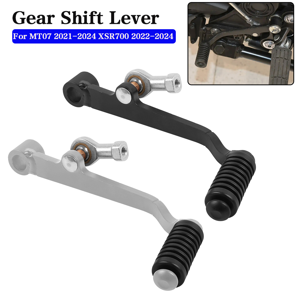 Motorcycle Steel Gear Shift Le - огляд і ціна Motorcycle Gear Yamaha