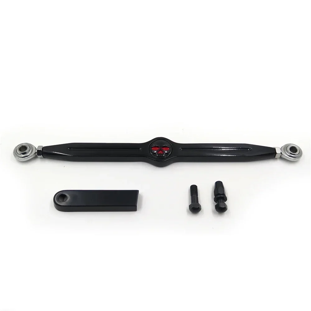 Motorcycle Parts Black Gear Sh - огляд і ціна Motorcycle Gear Brand