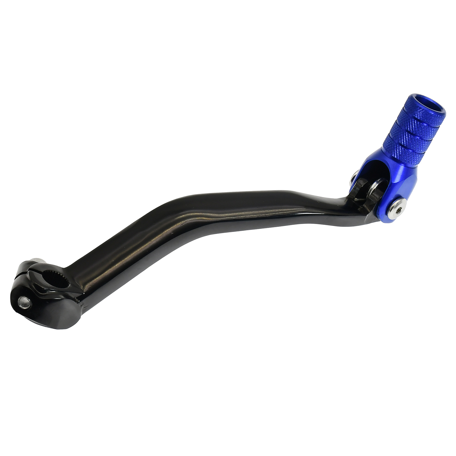 Motorcycle CNC Aluminum Fold G - огляд і ціна Motorcycle Gear Yamaha