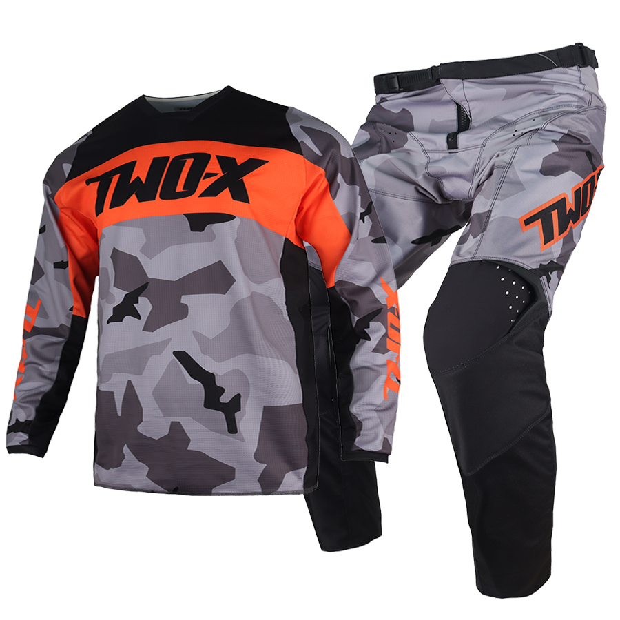 New Two-X Youth Motocross 180  - огляд і ціна Motorcycle Gear Youth