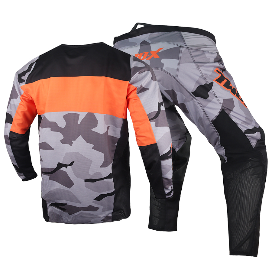 New Two-X Youth Motocross 180  - огляд і ціна Motorcycle Gear Youth