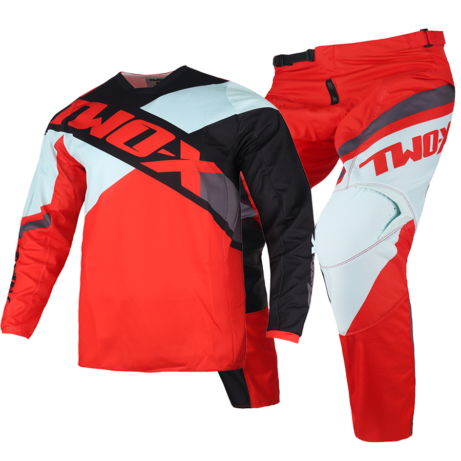 New Two-X Youth Motocross 180  - огляд і ціна Motorcycle Gear Youth