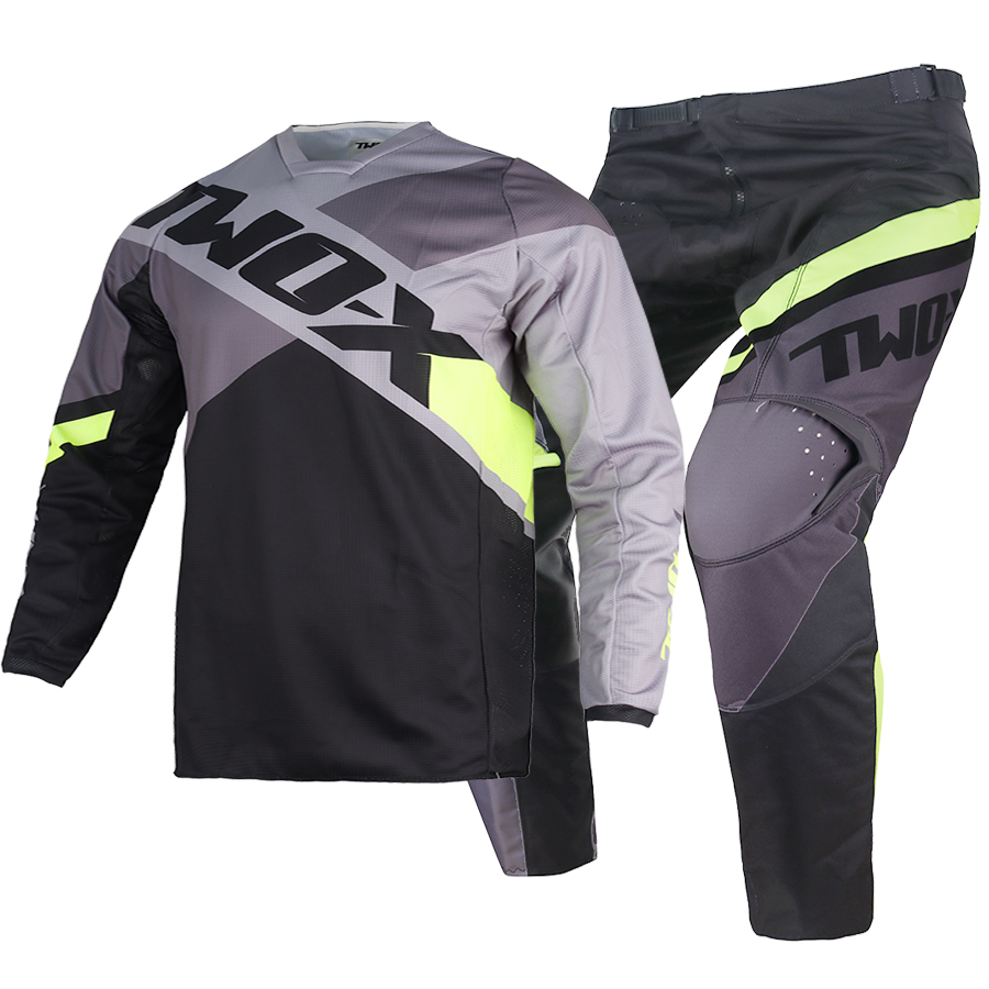 New Two-X Youth Motocross 180  - огляд і ціна Motorcycle Gear Youth