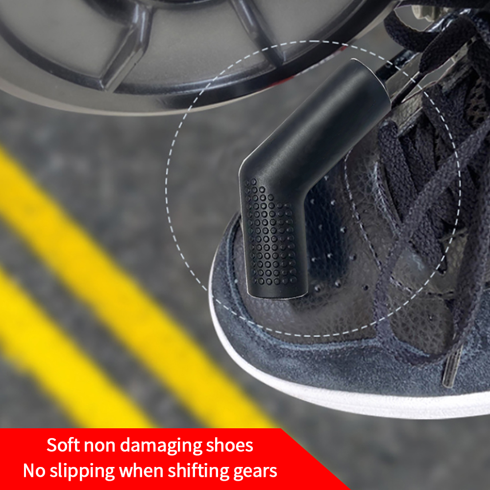 Motorcycle Shifter Shoe Protec - огляд і ціна Motorcycle Gear Brand