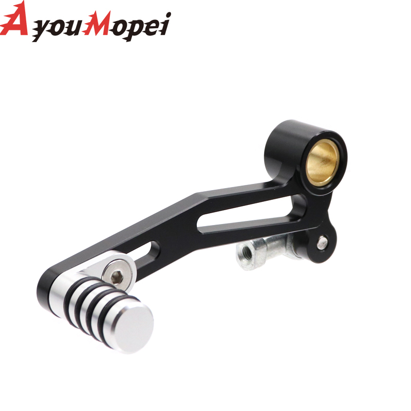 Shifter Pedal Gear Shift Lever - огляд і ціна Motorcycle Gear Yamaha