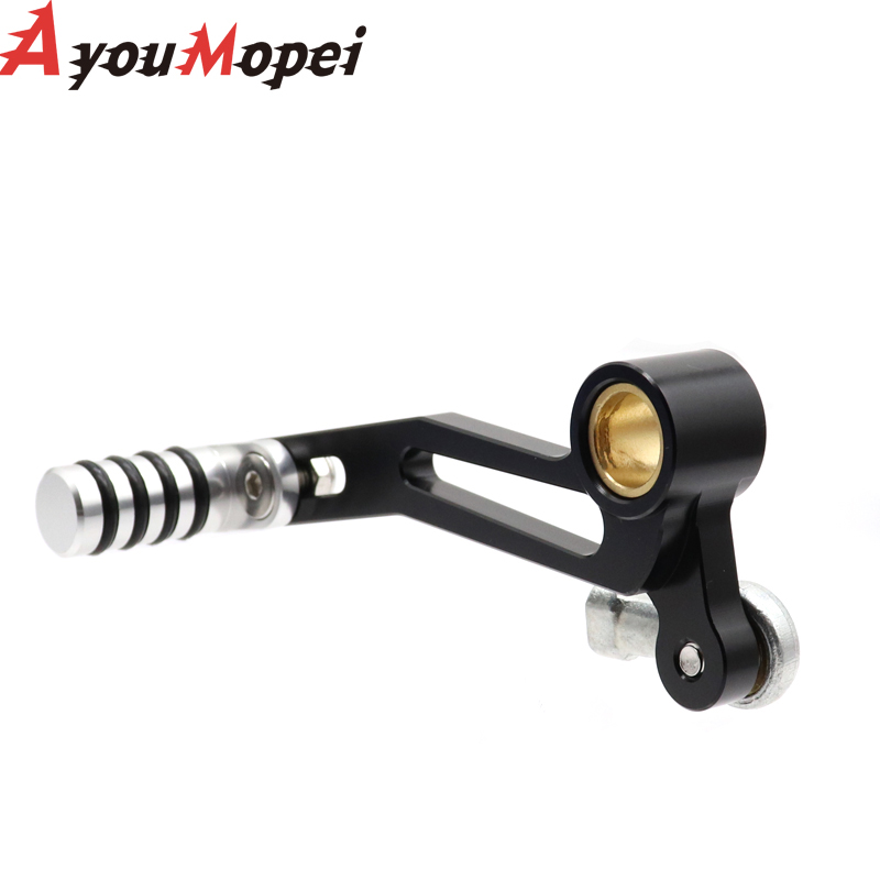 Shifter Pedal Gear Shift Lever - огляд і ціна Motorcycle Gear Yamaha