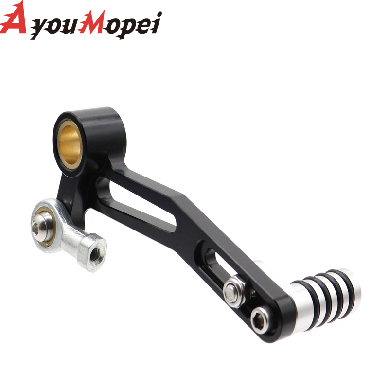 Shifter Pedal Gear Shift Lever - огляд і ціна Motorcycle Gear Yamaha