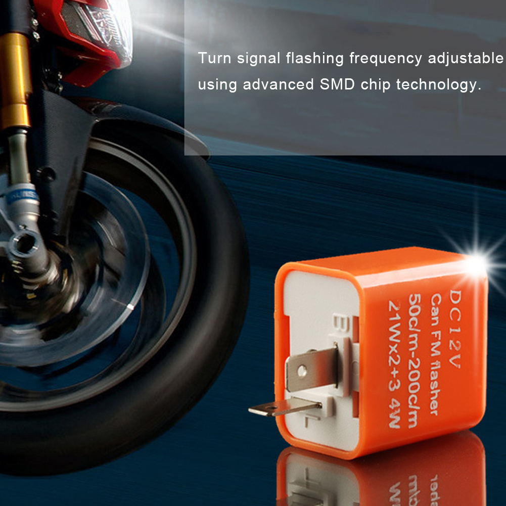 DV 12V Frequency Relay Adjusta - огляд і ціна Motorcycle Gear Indicator