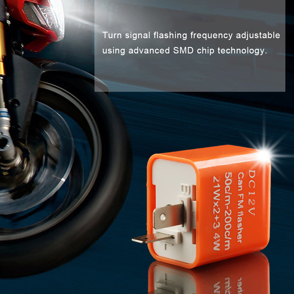DV 12V Frequency Relay Adjusta - огляд і ціна Motorcycle Gear Indicator