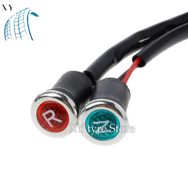 For Neutral Reverse Motorcycle - огляд і ціна Motorcycle Gear Indicator