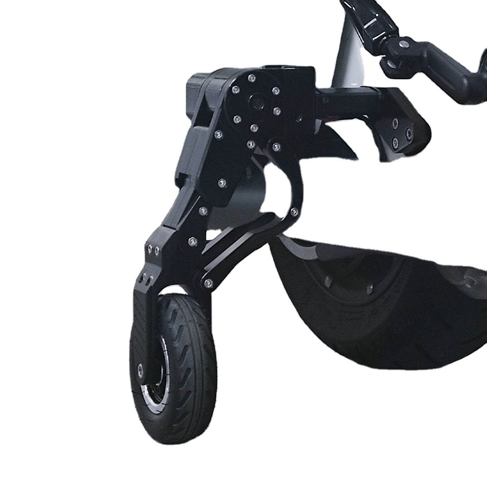 STLFSteel Motorcycle Landing G - огляд і ціна Motorcycle Gear Usa