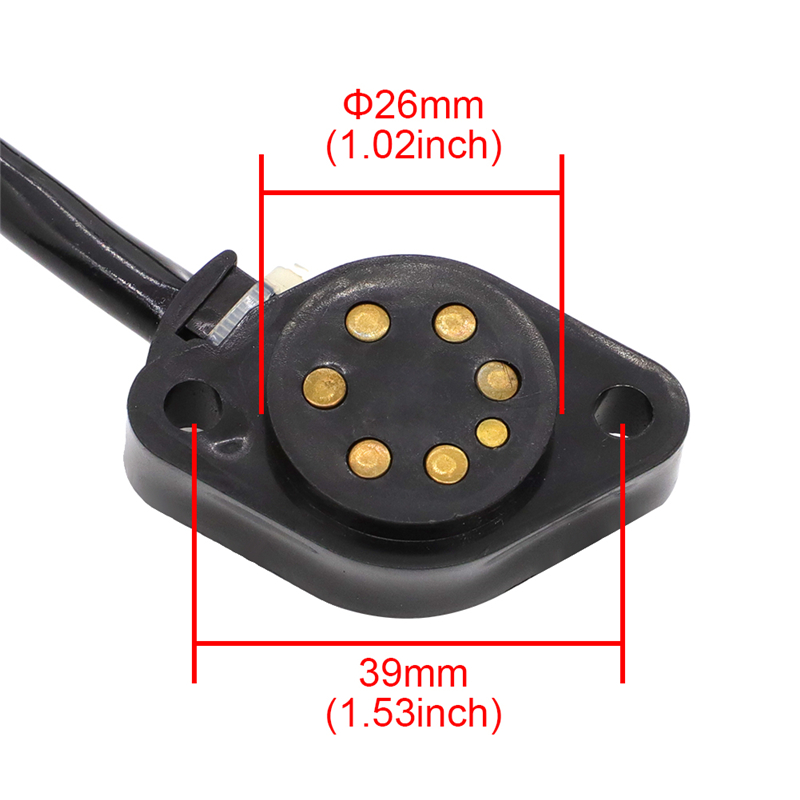 Motorcycle Shift Gear Position - огляд і ціна Motorcycle Gear Indicator