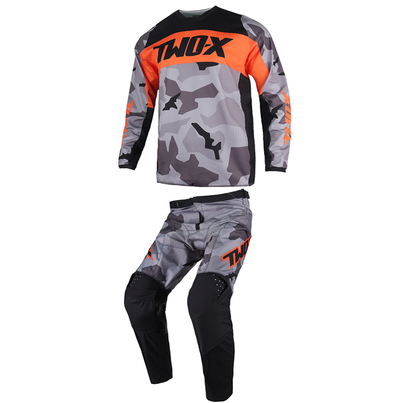 Motocross Jersey Pant Children - огляд і ціна Motorcycle Gear Youth