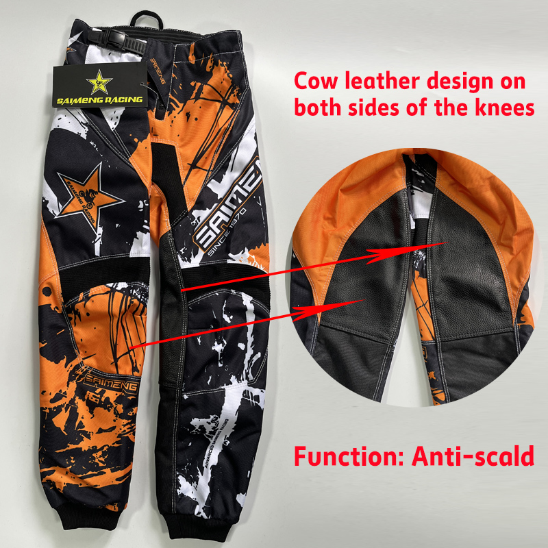 Motocross Jersey and Pants chi - огляд і ціна Motorcycle Gear Youth