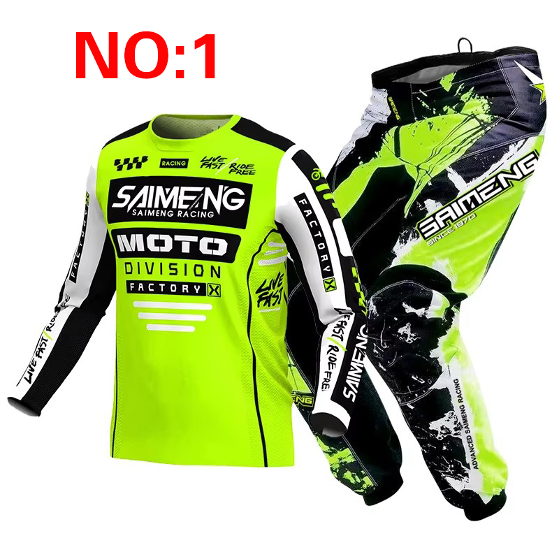 motocross child set Motorcycle - огляд і ціна Motorcycle Gear Youth