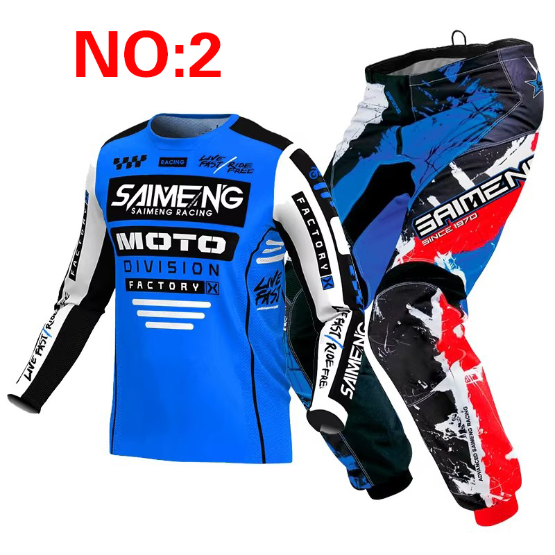 motocross child set Motorcycle - огляд і ціна Motorcycle Gear Youth