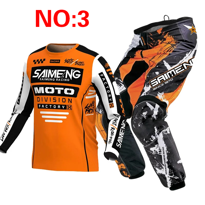 motocross child set Motorcycle - огляд і ціна Motorcycle Gear Youth