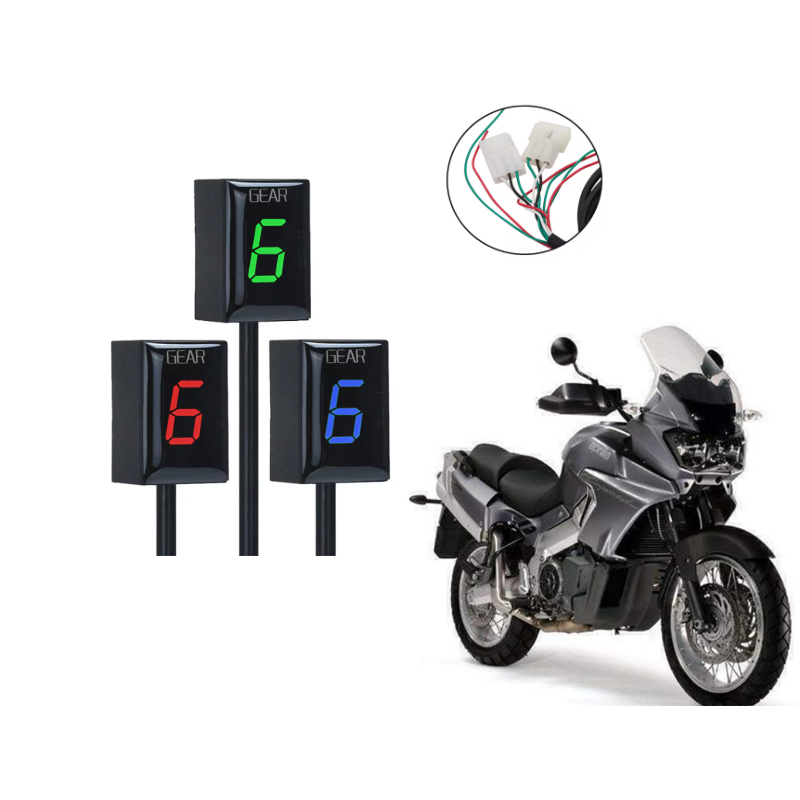 Gear Indicator For Honda CBF50 - огляд і ціна Motorcycle Gear Indicator
