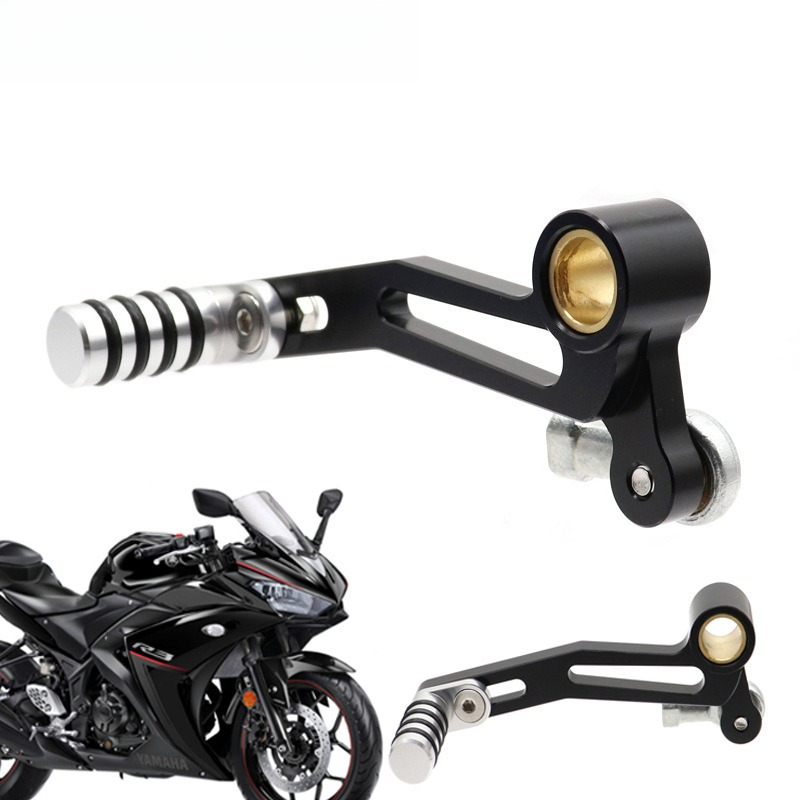 For YAMAHA MT03 MT25 YZF R3 R2 - огляд і ціна Motorcycle Gear Yamaha