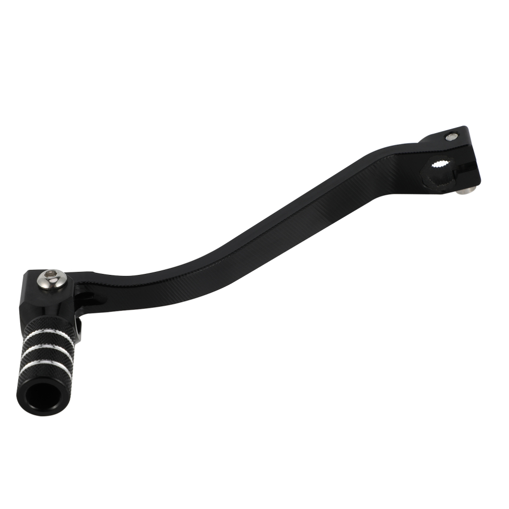 Aluminum Gear Shift Lever For  - огляд і ціна Motorcycle Gear Brand