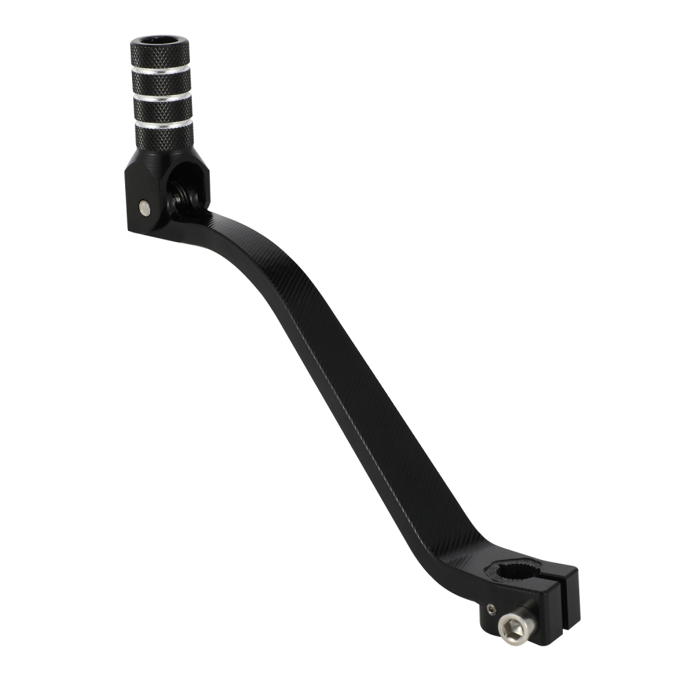 Aluminum Gear Shift Lever For  - огляд і ціна Motorcycle Gear Brand